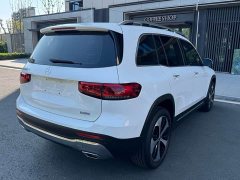 Mercedes-Benz GLB 200 Fashion Edition - ფოტო 9