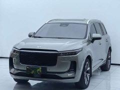 Li Auto ONE Extended Range 6-Seater - ფოტო 1