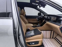 Li Auto ONE Extended Range 6-Seater - ფოტო 10