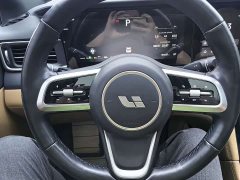 Li Auto ONE Extended Range 6-Seater - ფოტო 12