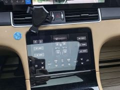 Li Auto ONE Extended Range 6-Seater - ფოტო 13