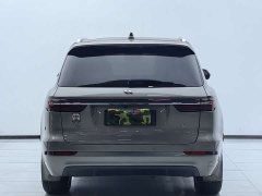 Li Auto ONE Extended Range 6-Seater - ფოტო 15