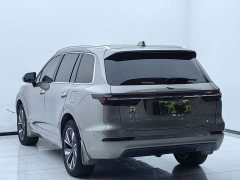 Li Auto ONE Extended Range 6-Seater - ფოტო 16