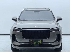 Li Auto ONE Extended Range 6-Seater - ფოტო 2