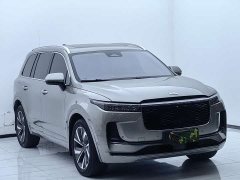 Li Auto ONE Extended Range 6-Seater - ფოტო 3