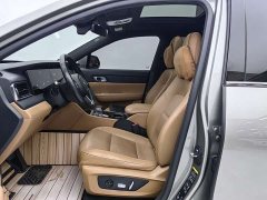 Li Auto ONE Extended Range 6-Seater - ფოტო 4