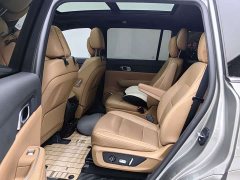 Li Auto ONE Extended Range 6-Seater - ფოტო 5