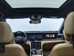 Li Auto ONE Extended Range 6-Seater - ფოტო 6
