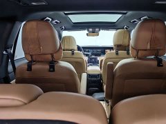 Li Auto ONE Extended Range 6-Seater - ფოტო 8