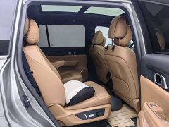 Li Auto ONE Extended Range 6-Seater - ფოტო 9