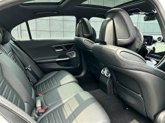 Mercedes-Benz C-Class C 260 L Sport Edition - ფოტო 12