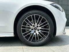 Mercedes-Benz C-Class C 260 L Sport Edition - ფოტო 18
