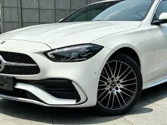 Mercedes-Benz C-Class C 260 L Sport Edition - ფოტო 2