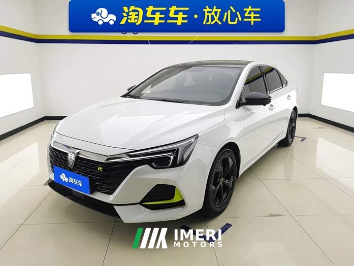 SAIC MG i6 MAX 300TGI Automatic Cool Sunroof Edition