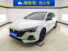 SAIC MG i6 MAX 2020 300TGI Automatic Cool Sunroof Edition - ფოტო 1