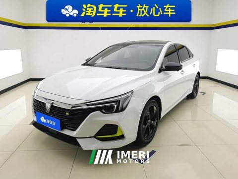 2021 SAIC MG i6 MAX 2020 300TGI Automatic Cool Sunroof Edition - ავტომობილი ჩინეთიდან