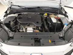 SAIC MG i6 MAX 2020 300TGI Automatic Cool Sunroof Edition - ფოტო 10