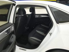 SAIC MG i6 MAX 2020 300TGI Automatic Cool Sunroof Edition - ფოტო 11