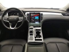 SAIC MG i6 MAX 2020 300TGI Automatic Cool Sunroof Edition - ფოტო 12