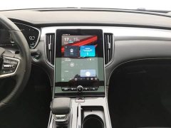 SAIC MG i6 MAX 2020 300TGI Automatic Cool Sunroof Edition - ფოტო 13