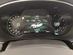 SAIC MG i6 MAX 2020 300TGI Automatic Cool Sunroof Edition - ფოტო 14