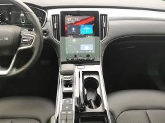 SAIC MG i6 MAX 2020 300TGI Automatic Cool Sunroof Edition - ფოტო 16