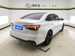 SAIC MG i6 MAX 2020 300TGI Automatic Cool Sunroof Edition - ფოტო 3
