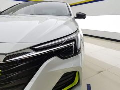 SAIC MG i6 MAX 2020 300TGI Automatic Cool Sunroof Edition - ფოტო 5