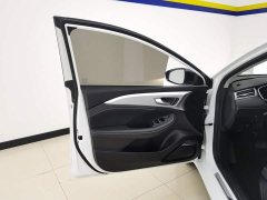 SAIC MG i6 MAX 2020 300TGI Automatic Cool Sunroof Edition - ფოტო 7