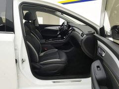 SAIC MG i6 MAX 2020 300TGI Automatic Cool Sunroof Edition - ფოტო 8
