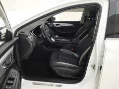 SAIC MG i6 MAX 2020 300TGI Automatic Cool Sunroof Edition - ფოტო 9