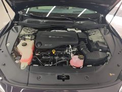 Buick Zhijing L7 Extended Range Avvia - ფოტო 10