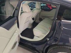 Buick Zhijing L7 Extended Range Avvia - ფოტო 11