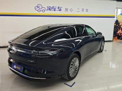 Buick Zhijing L7 Extended Range Avvia - ფოტო 3