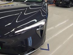 Buick Zhijing L7 Extended Range Avvia - ფოტო 5