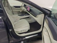 Buick Zhijing L7 Extended Range Avvia - ფოტო 8