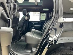 Land Rover Defender 110 5.0T V8 - ფოტო 15