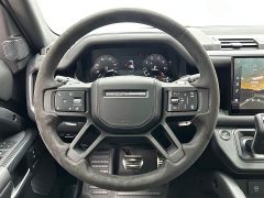 Land Rover Defender 110 5.0T V8 - ფოტო 16