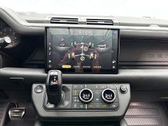 Land Rover Defender 110 5.0T V8 - ფოტო 17