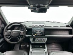 Land Rover Defender 110 5.0T V8 - ფოტო 19