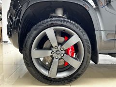 Land Rover Defender 110 5.0T V8 - ფოტო 5