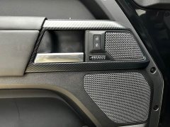 Land Rover Defender 110 5.0T V8 - ფოტო 7