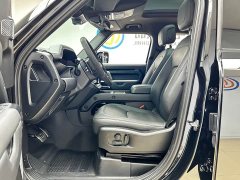 Land Rover Defender 110 5.0T V8 - ფოტო 8