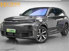 Li Auto L7 Air - ფოტო 1