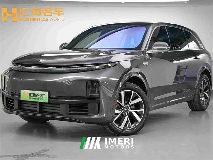 Li Auto L7 Air