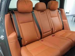 Li Auto L7 Air - ფოტო 12