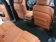 Li Auto L7 Air - ფოტო 13
