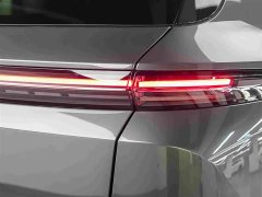 Li Auto L7 Air - ფოტო 16