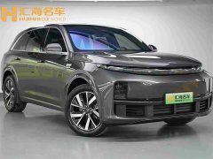 Li Auto L7 Air - ფოტო 3