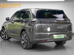 Li Auto L7 Air - ფოტო 4